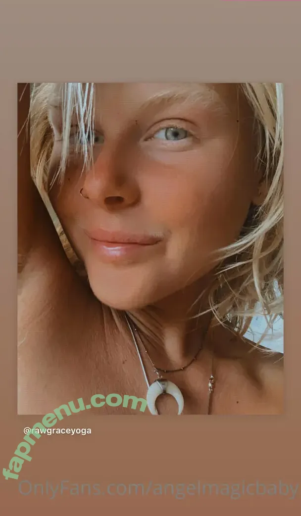 nudeblondeyogagirl nude photo #0016 (hannahshaller)