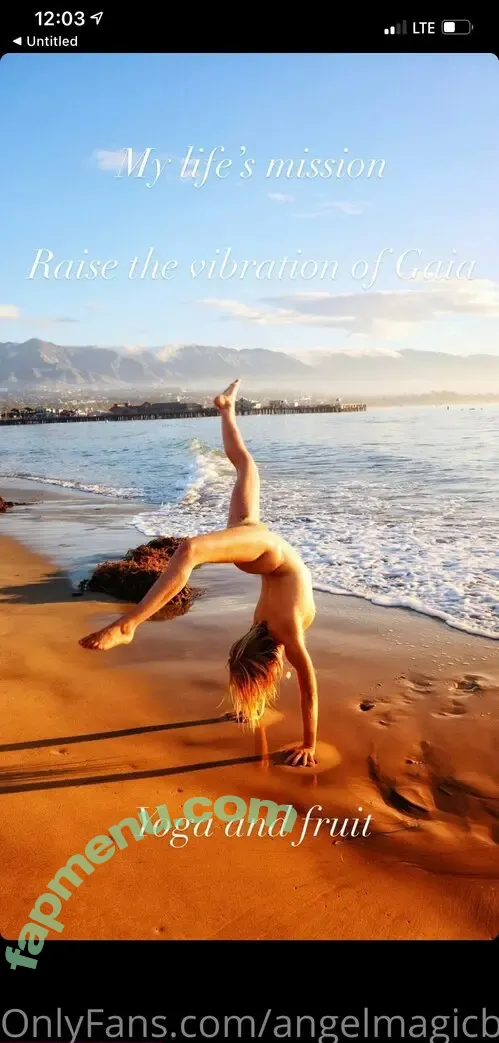 nudeblondeyogagirl nude photo #0017 (hannahshaller)