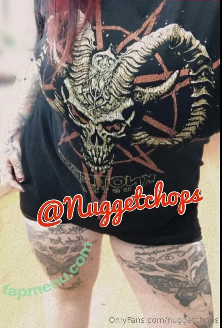 nuggetchops nude photo #0062 (nuggetchops)