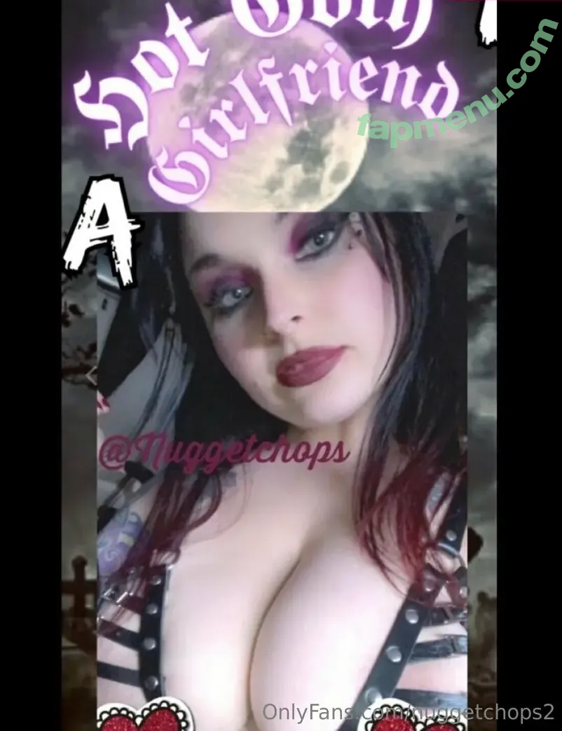 nuggetchops2 nude photo #0012 (friendly__nugget21__)