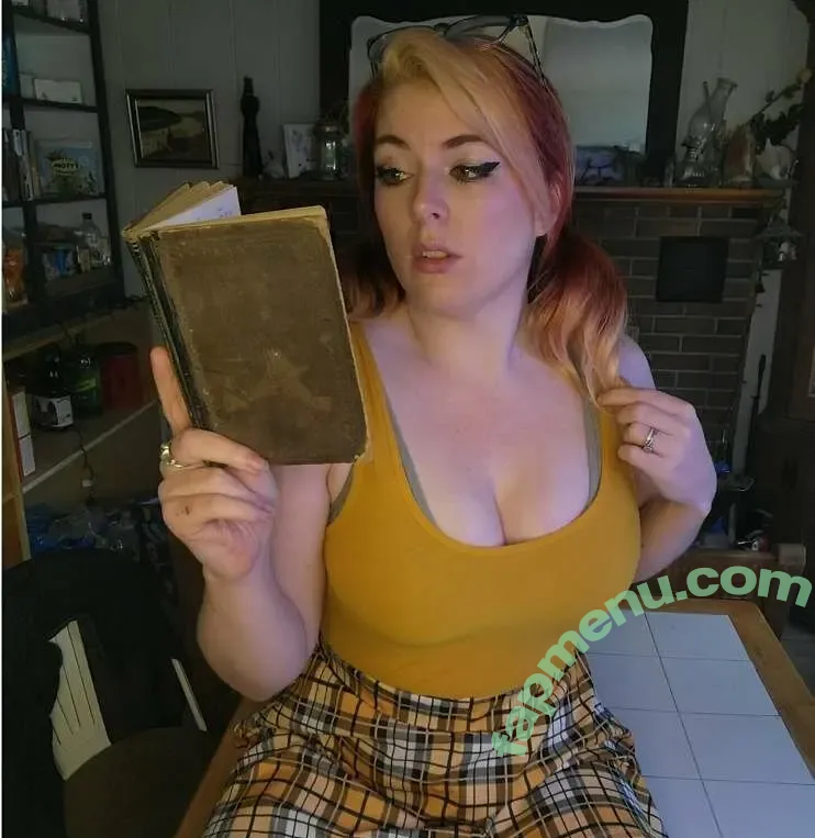 Nuggs The Final Girl nude photo #0003 (nuggsthefinalgirl)