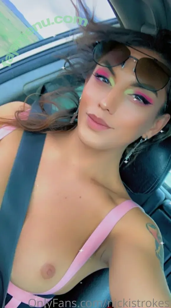 nukedstrokes nude photo #0020 (nickistrokes / nostalgicnicki)