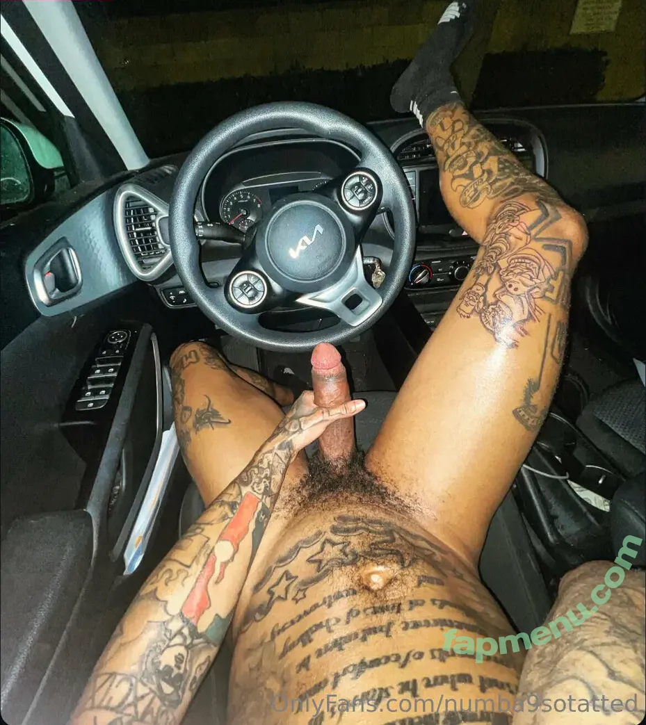 numba9sotatted nude photo #0004 (numba9sotatted)