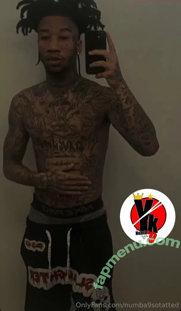 numba9sotatted nude photo #0006 (numba9sotatted)