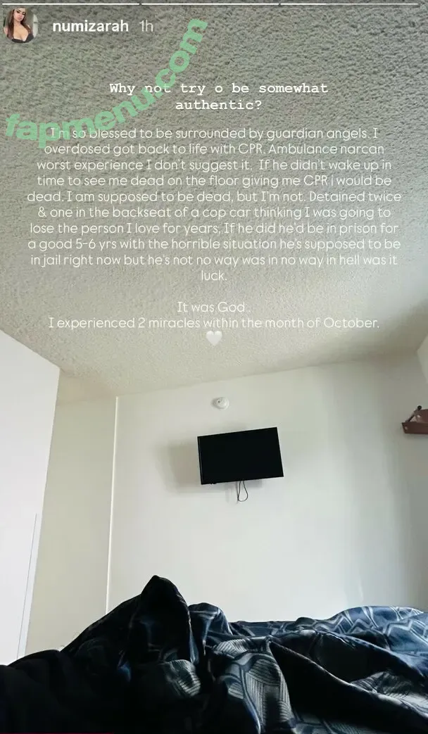 Numi Zarah nude photo #0184 (numizarah / zarahgod)