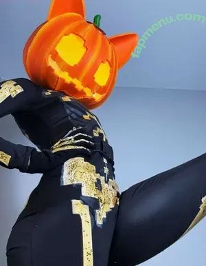 Numochiii / Ladokei Crystal / lululoux nude photo #0183