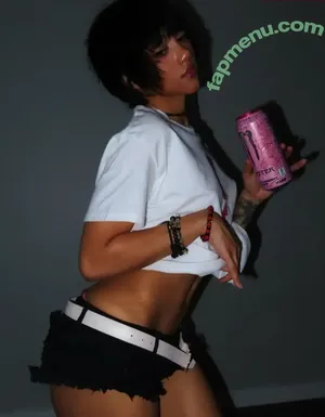 Numochiii / Ladokei Crystal / lululoux nude photo #0220