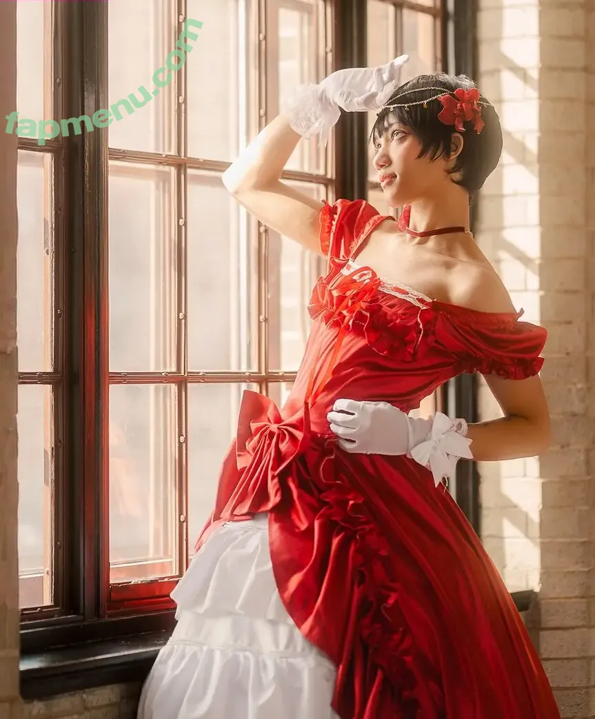 Numochiii nude photo #0083 (Ladokei Crystal / lululoux)