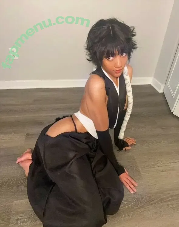 Numochiii nude photo #0100 (Ladokei Crystal / lululoux)