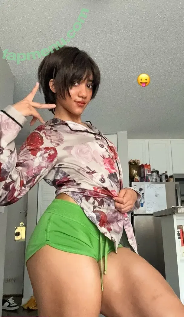 Numochiii nude photo #0110 (Ladokei Crystal / lululoux)
