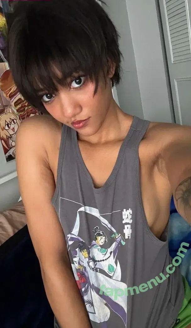 Numochiii nude photo #0125 (Ladokei Crystal / lululoux)