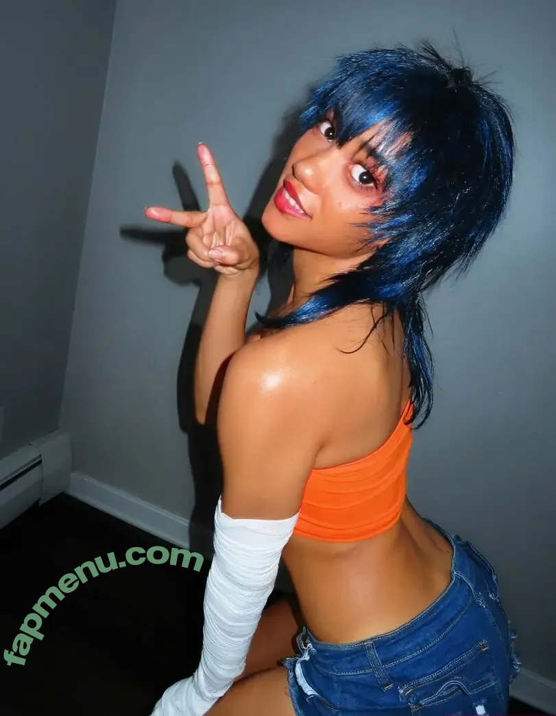 Numochiii nude photo #0162 (Ladokei Crystal / lululoux)