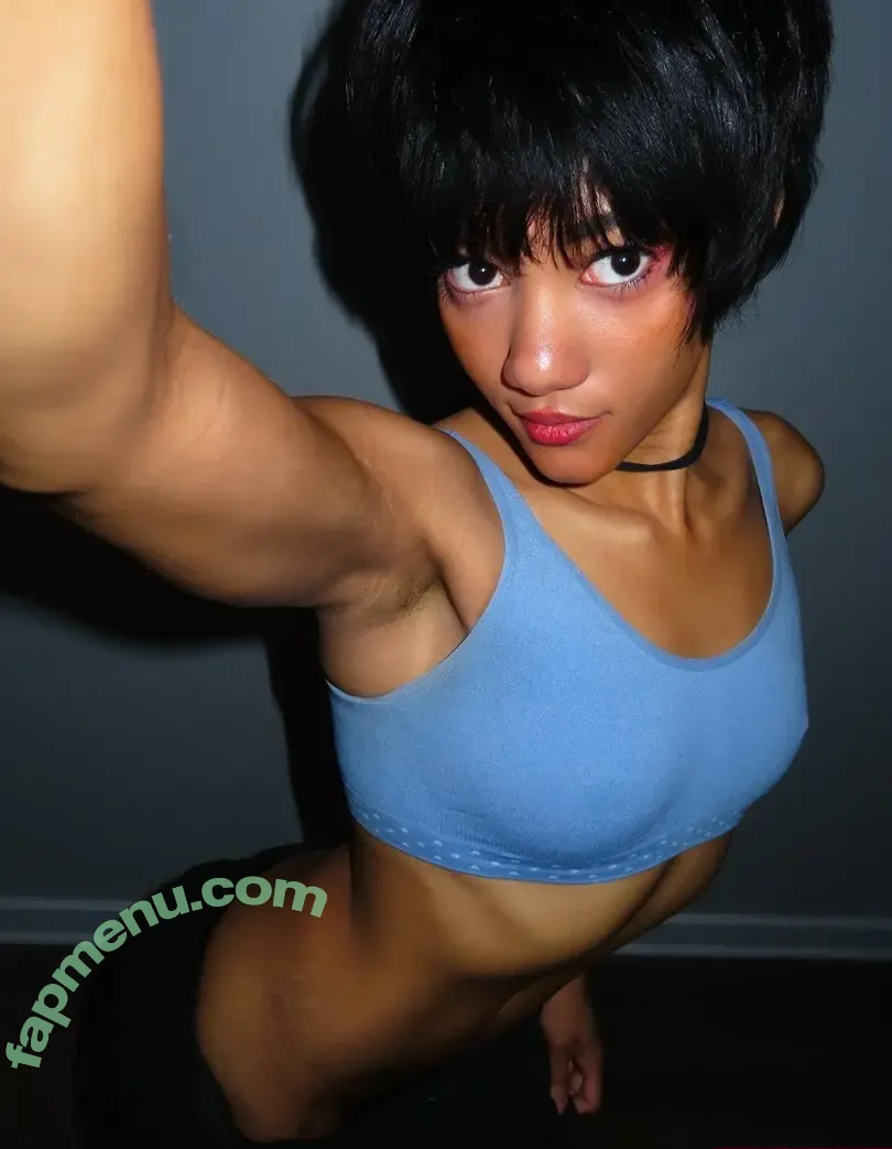 Numochiii nude photo #0174 (Ladokei Crystal / lululoux)