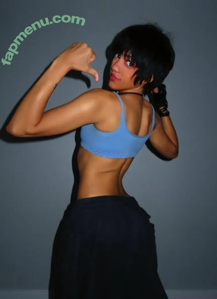 Numochiii nude photo #0179 (Ladokei Crystal / lululoux)