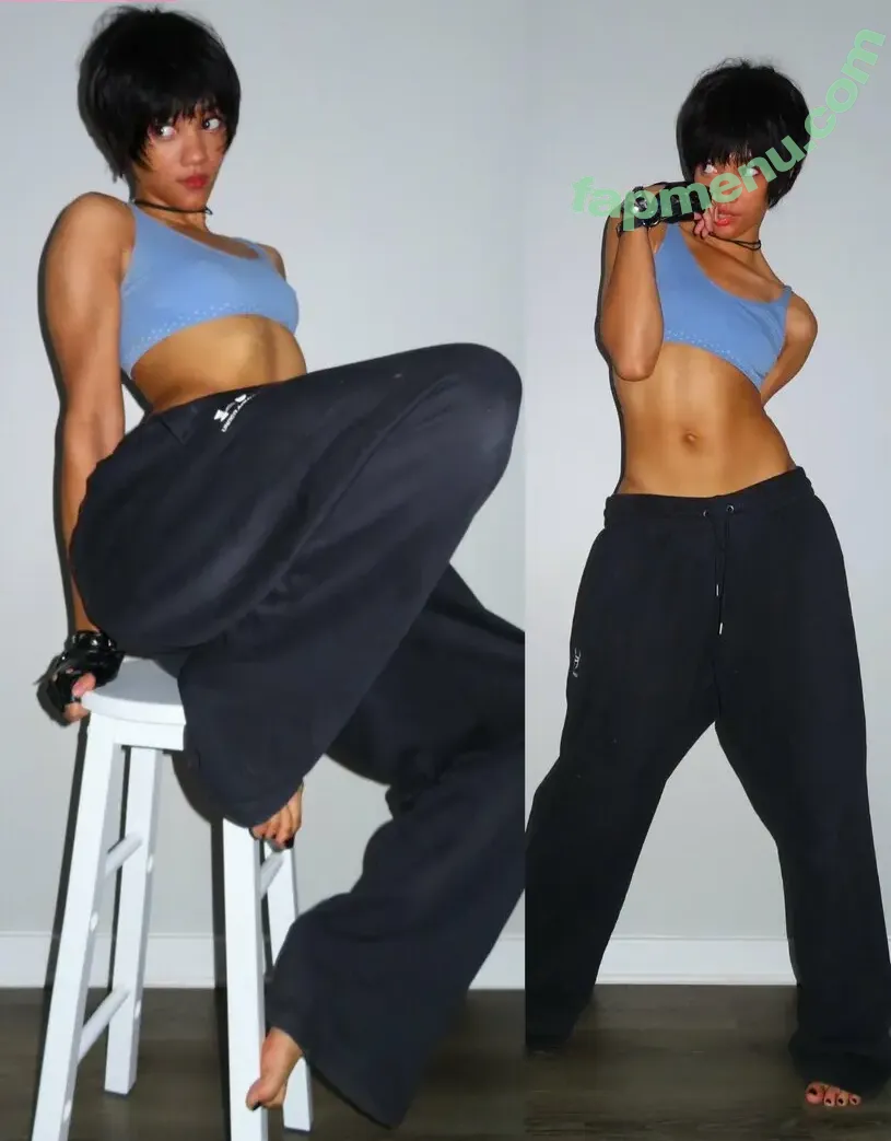 Numochiii nude photo #0180 (Ladokei Crystal / lululoux)