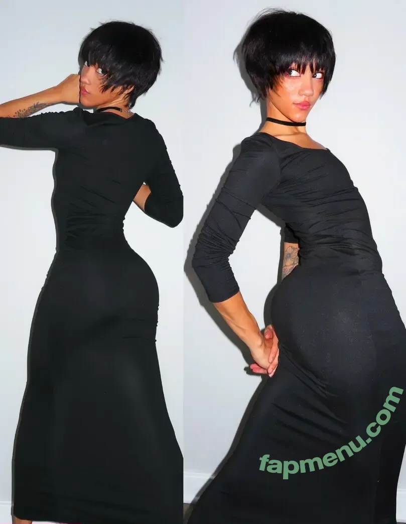 Numochiii nude photo #0181 (Ladokei Crystal / lululoux)