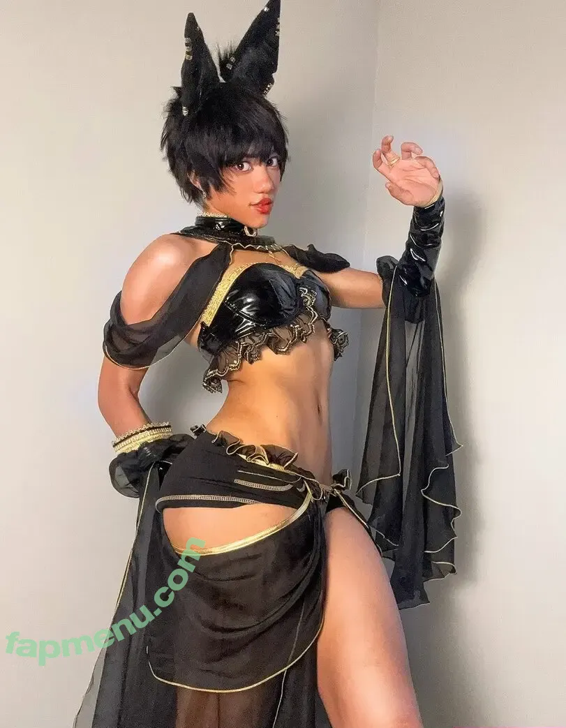 Numochiii nude photo #0189 (Ladokei Crystal / lululoux)