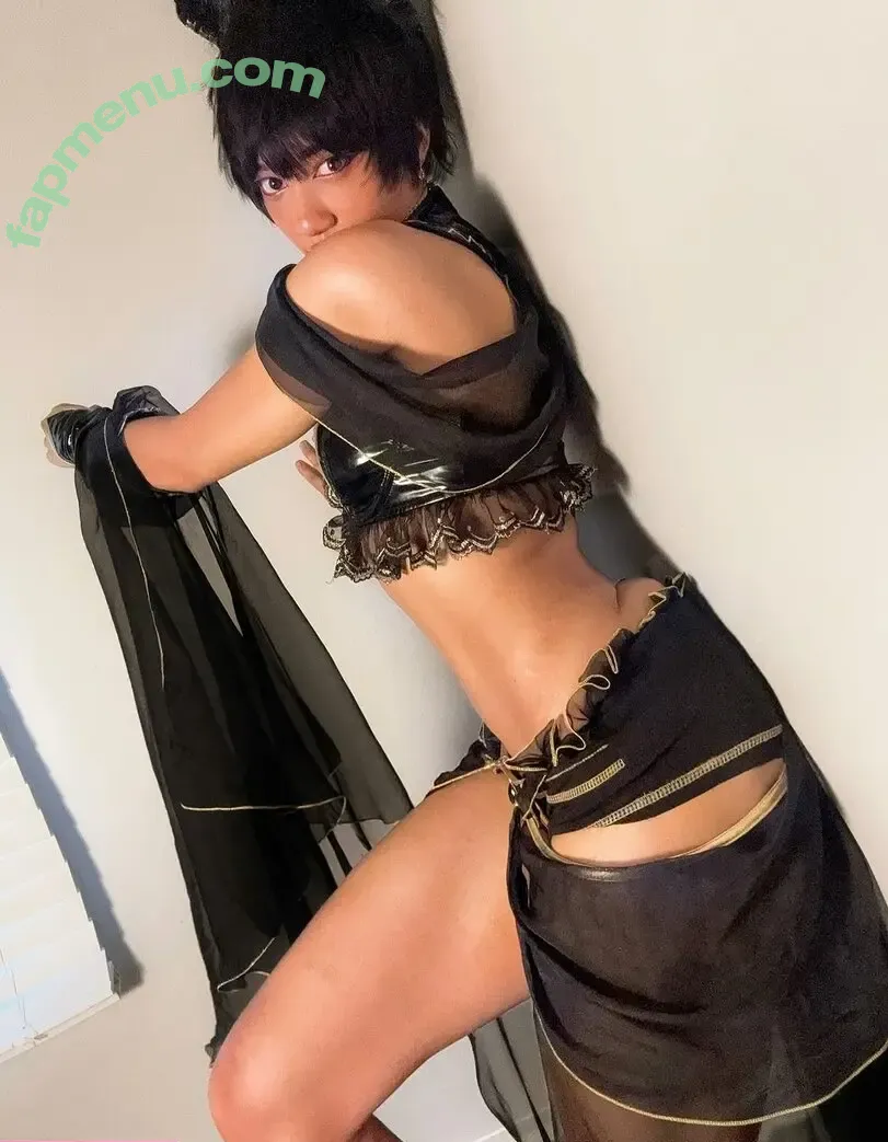 Numochiii nude photo #0191 (Ladokei Crystal / lululoux)