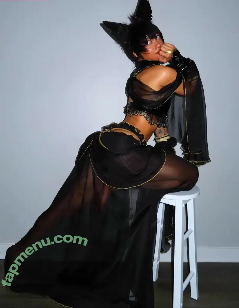 Numochiii nude photo #0194 (Ladokei Crystal / lululoux)