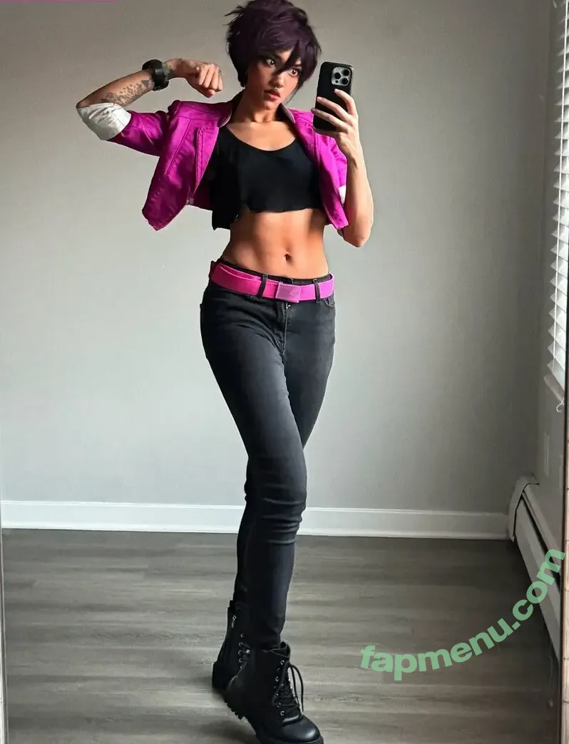 Numochiii nude photo #0196 (Ladokei Crystal / lululoux)