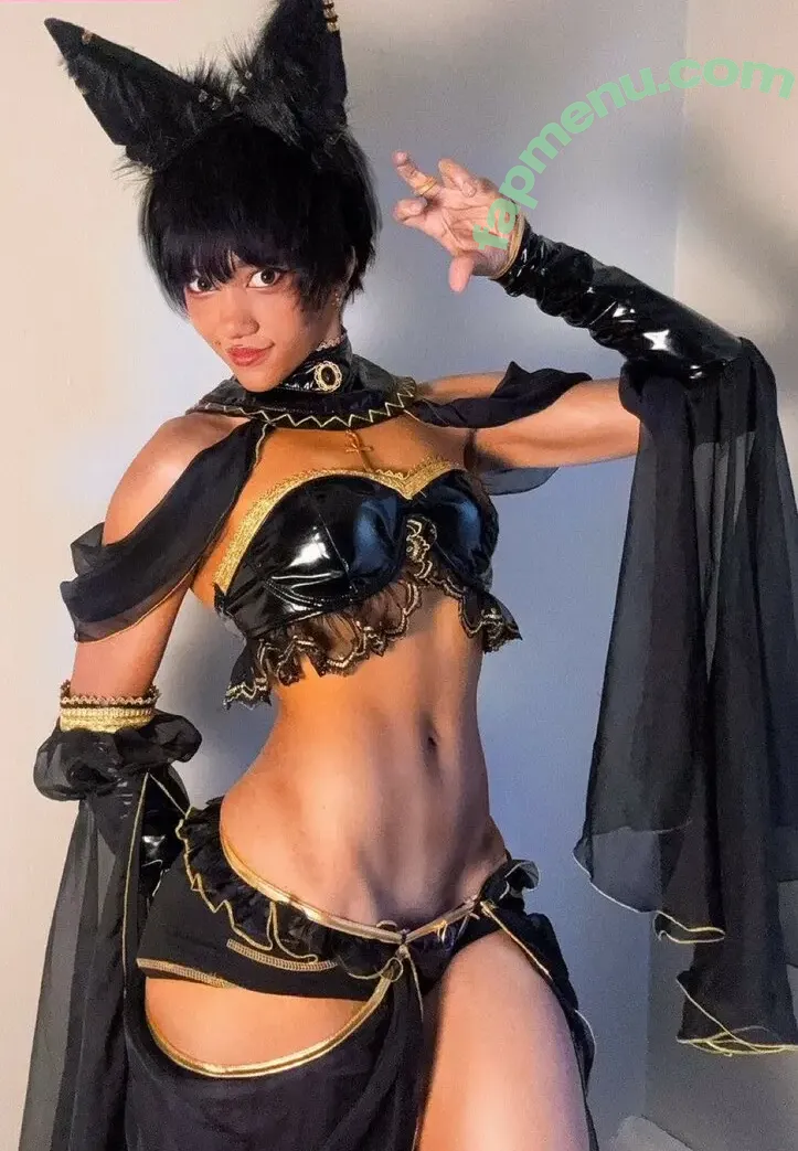 Numochiii nude photo #0200 (Ladokei Crystal / lululoux)