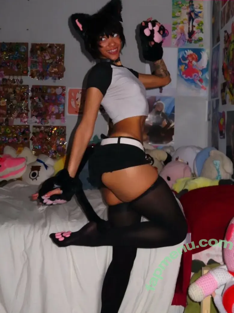 Numochiii nude photo #0201 (Ladokei Crystal / lululoux)