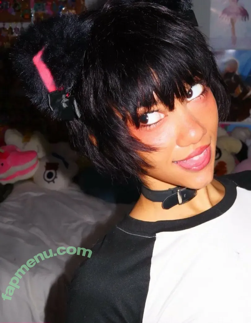 Numochiii nude photo #0202 (Ladokei Crystal / lululoux)