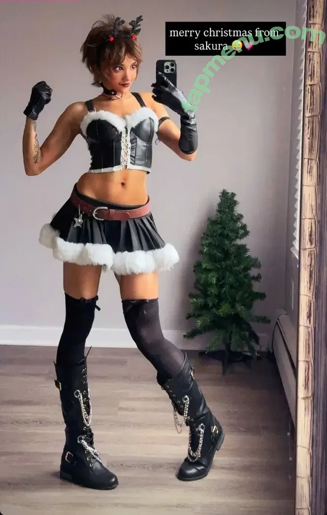 Numochiii nude photo #0207 (Ladokei Crystal / lululoux)