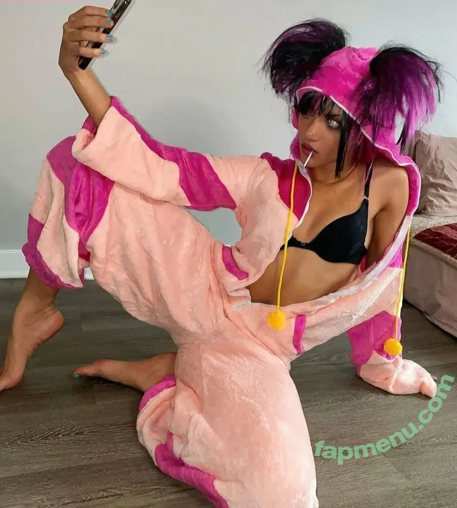 Numochiii nude photo #0209 (Ladokei Crystal / lululoux)