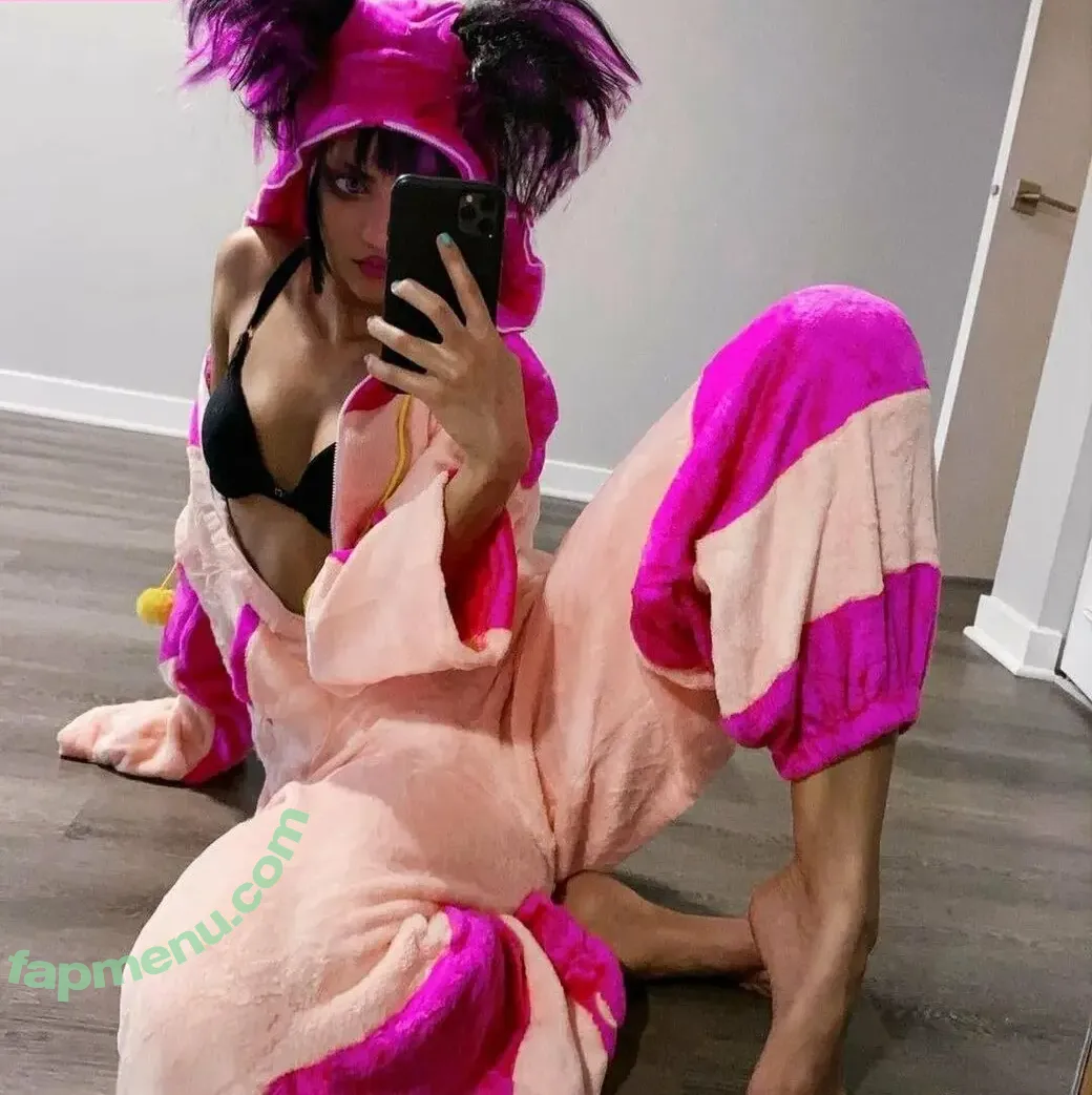 Numochiii nude photo #0210 (Ladokei Crystal / lululoux)