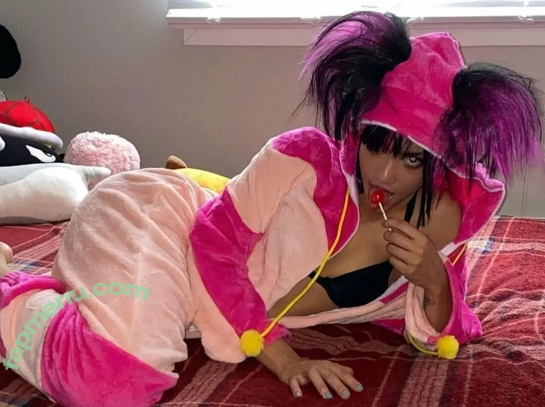 Numochiii nude photo #0211 (Ladokei Crystal / lululoux)