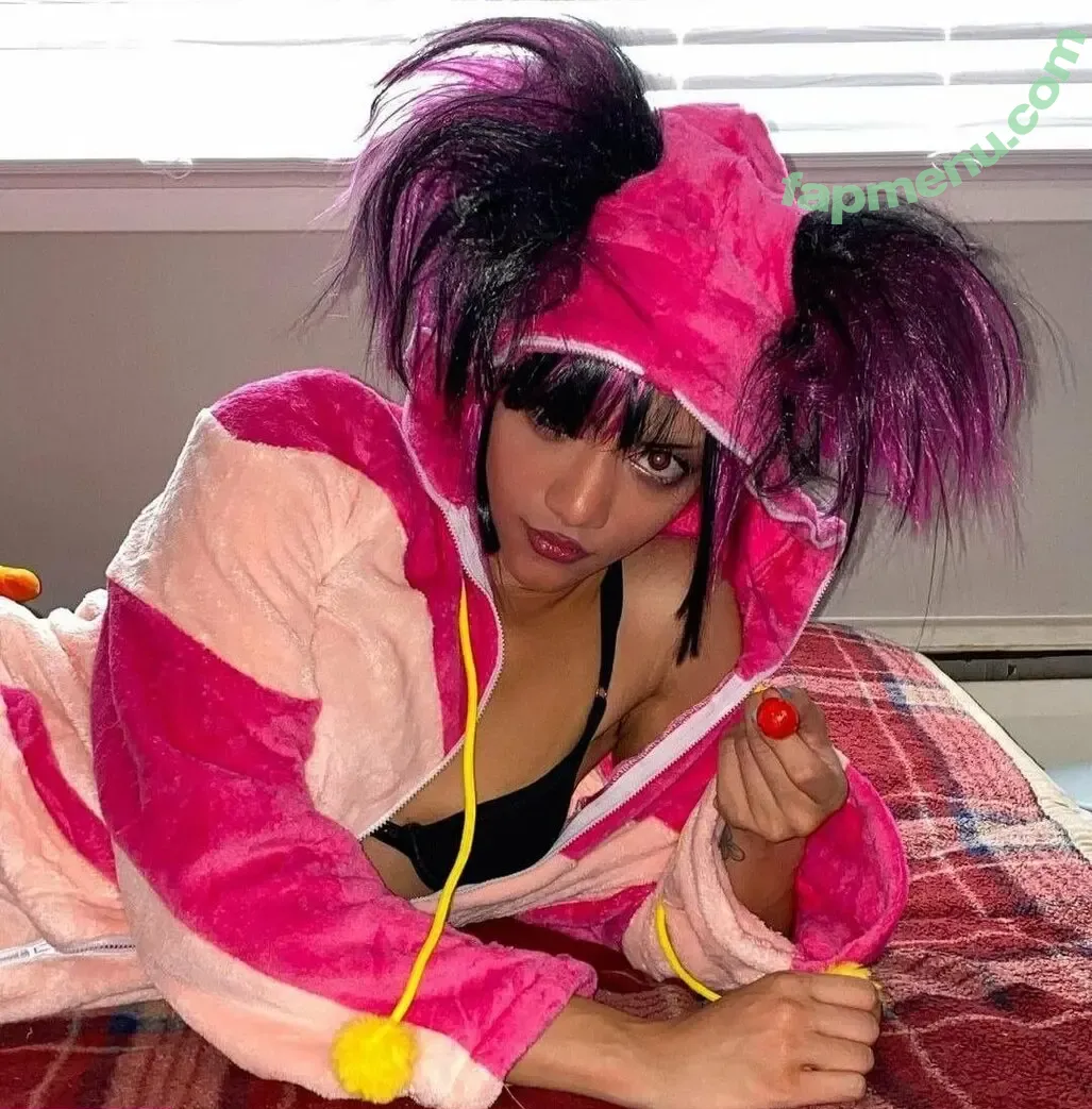 Numochiii nude photo #0213 (Ladokei Crystal / lululoux)