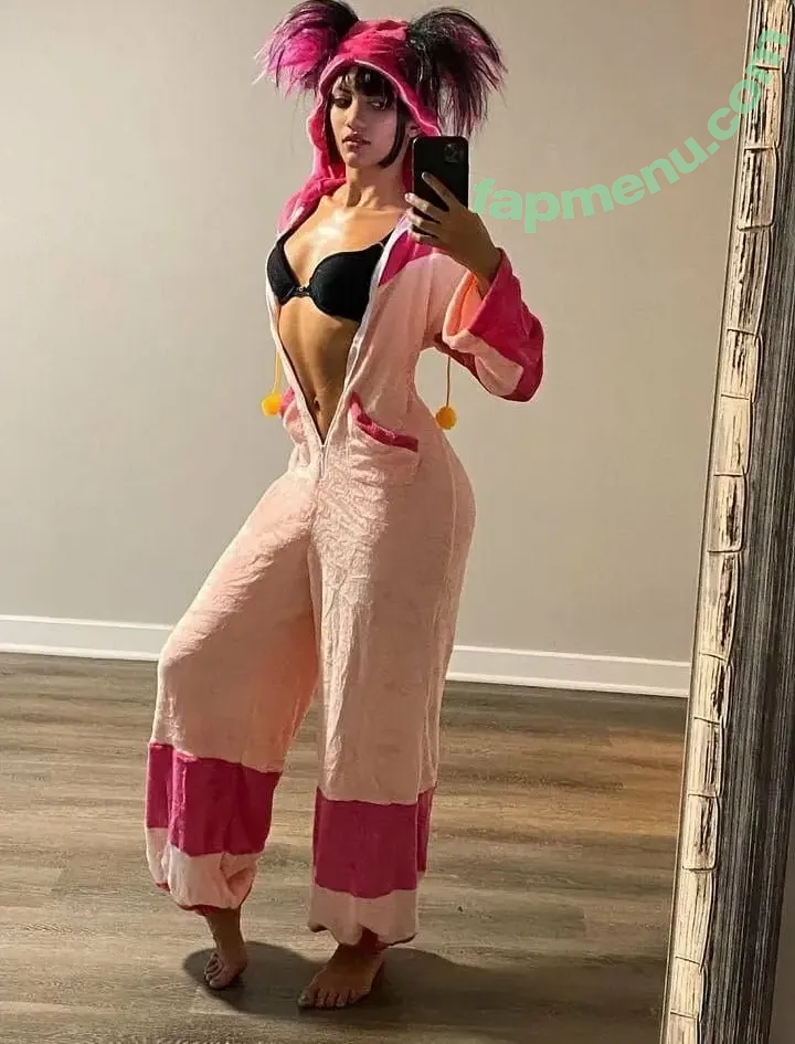 Numochiii nude photo #0214 (Ladokei Crystal / lululoux)