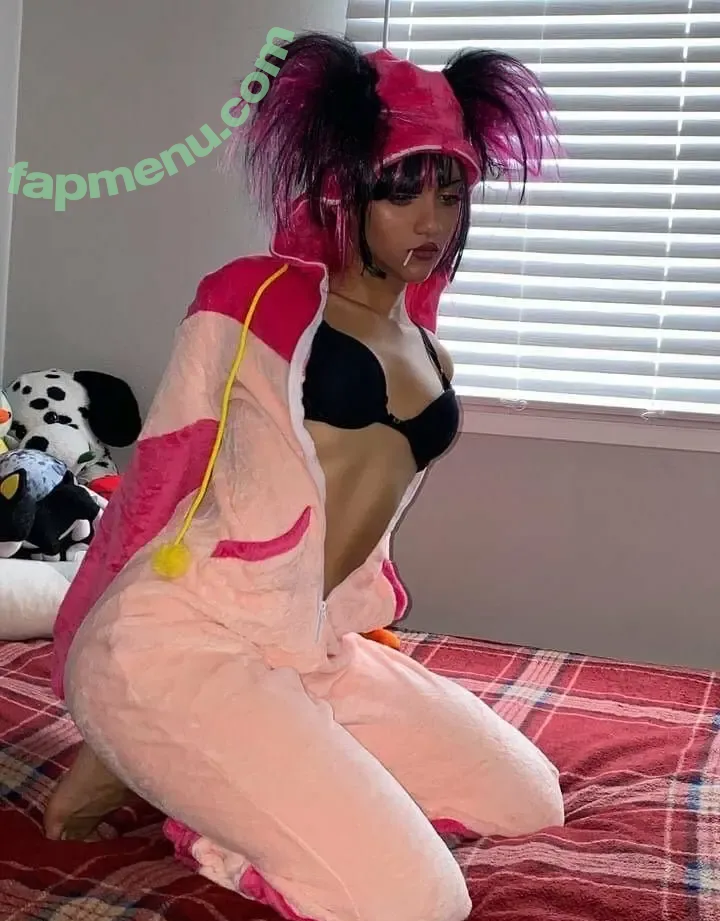 Numochiii nude photo #0215 (Ladokei Crystal / lululoux)