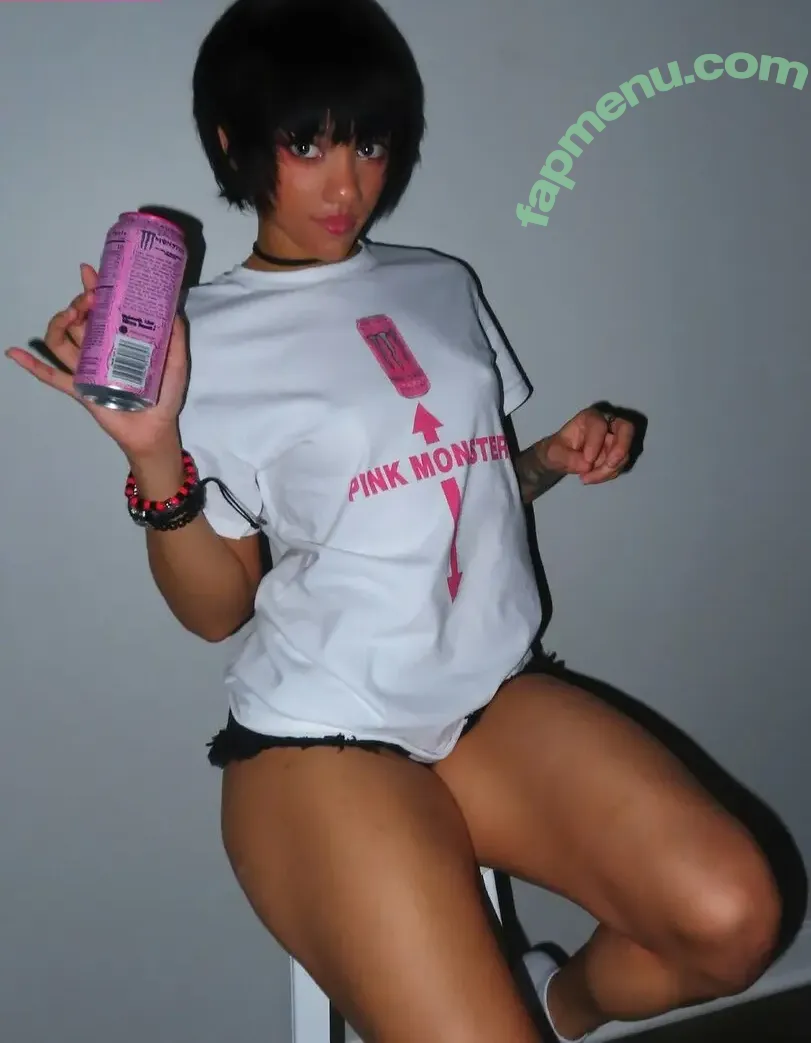 Numochiii nude photo #0217 (Ladokei Crystal / lululoux)