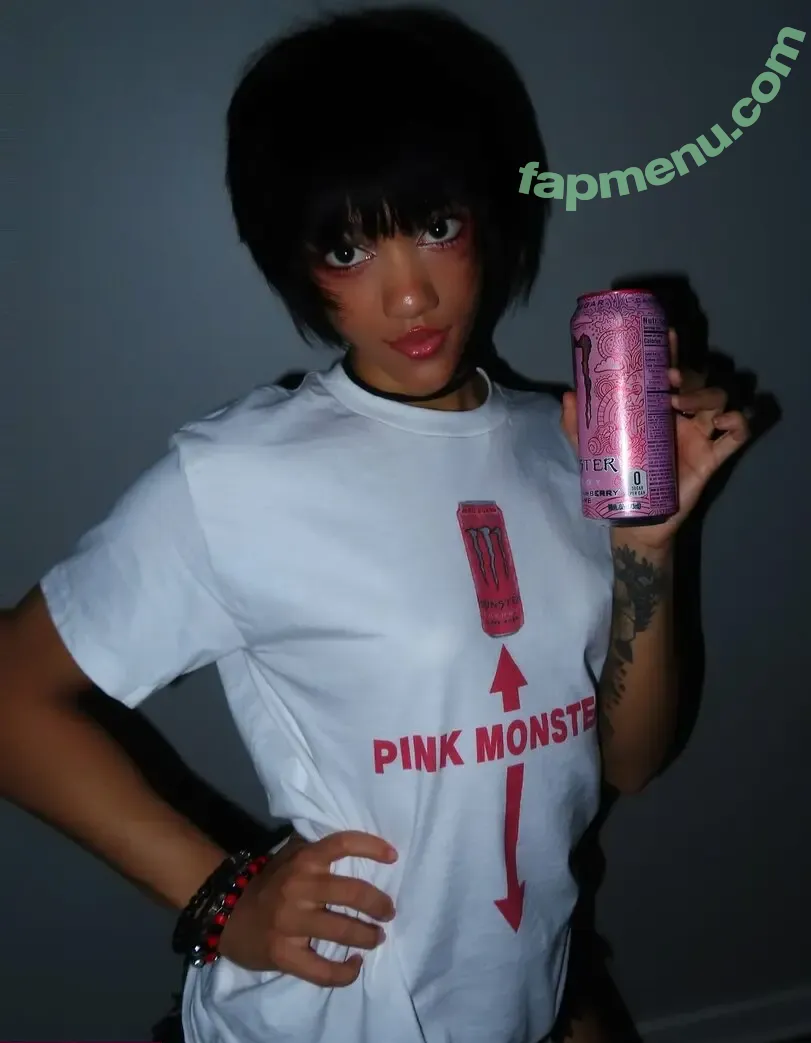 Numochiii nude photo #0219 (Ladokei Crystal / lululoux)