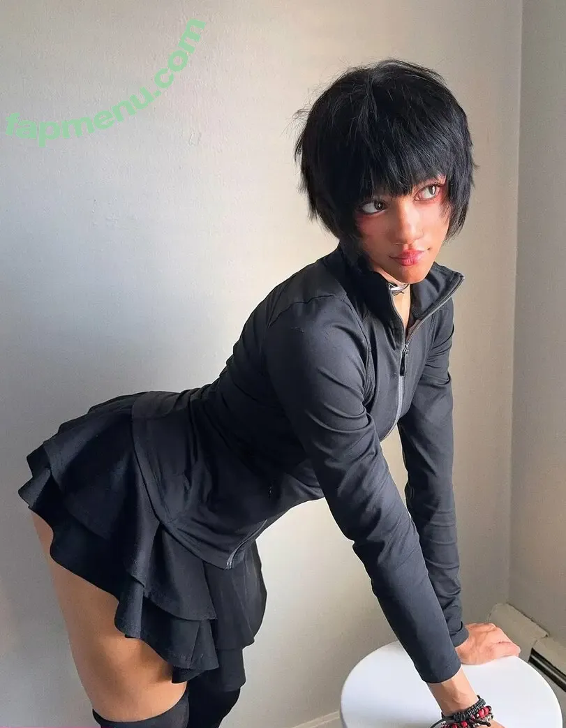 Numochiii nude photo #0224 (Ladokei Crystal / lululoux)