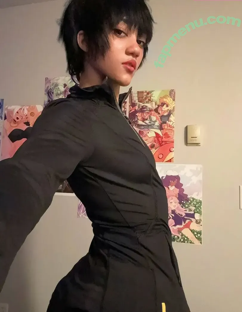 Numochiii nude photo #0225 (Ladokei Crystal / lululoux)