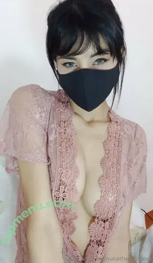 nunathegoddess / nyathegoddess nude photo #0020