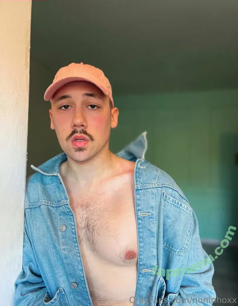 nuninhox nude photo #0014 (nunix_x)