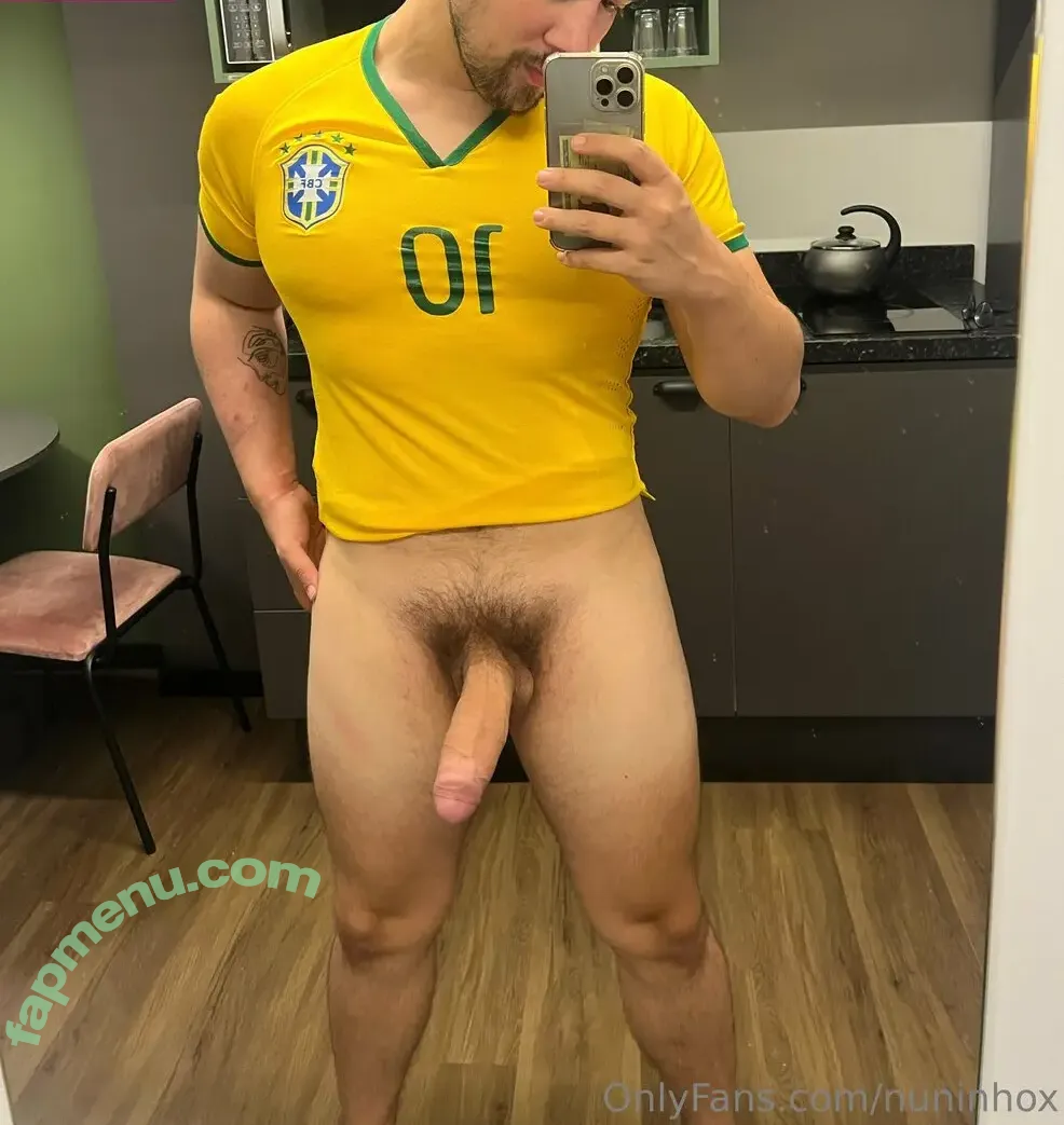 nuninhox nude photo #0026 (nunix_x)