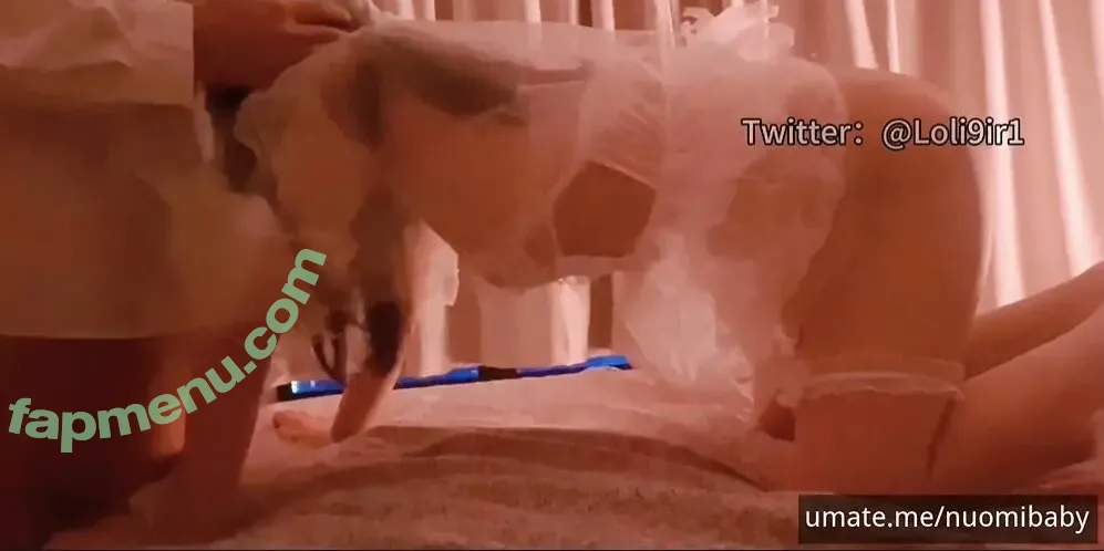 nuomibaby nude photo #0012 (Loli9ir1)