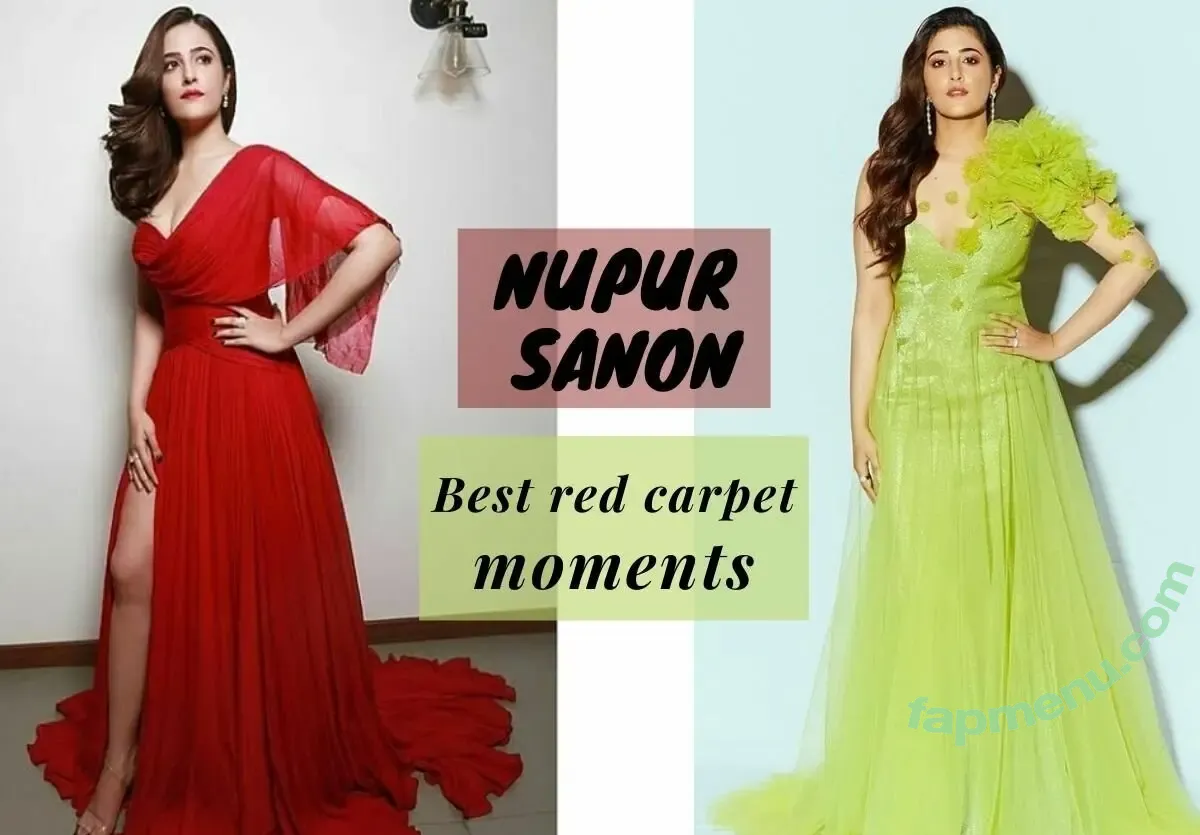 Nupur Sanon nude photo #0025 (Nupur Sanon)