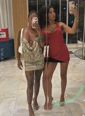 Nura Habib Omer / nura nude photo #0448