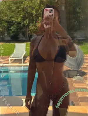 Nura Habib Omer / nura nude photo #0452