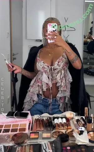 Nura Habib Omer / nura nude photo #0455