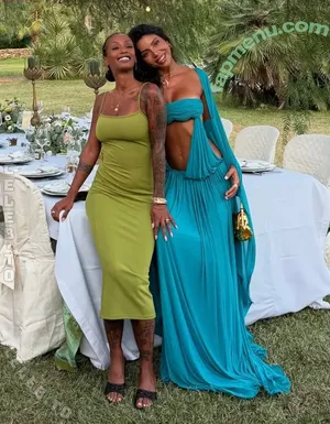 Nura Habib Omer / nura nude photo #0456