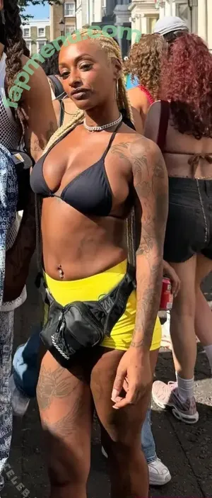 Nura Habib Omer / nura nude photo #0457