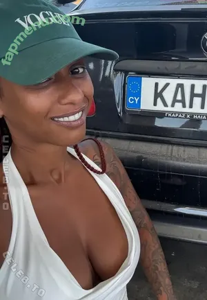 Nura Habib Omer / nura nude photo #0460