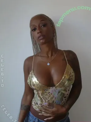 Nura Habib Omer / nura nude photo #0467